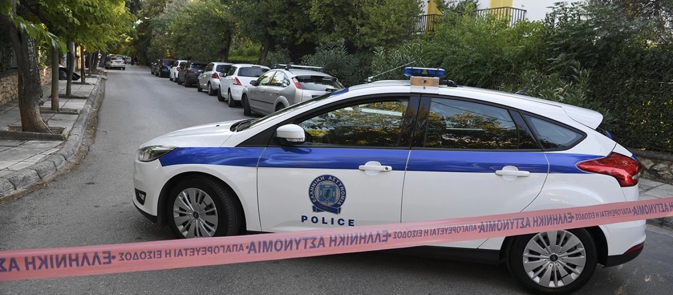 ΕΚΤΑΚΤΟ: Μαφιόζικη εκτέλεση γνωστού πυγμάχου στη Βάρη - Η Ελλάδα... στο έλεος των κακοποιών